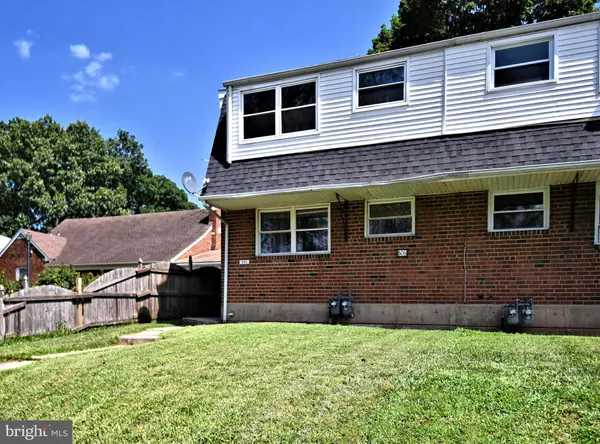 Norristown, PA 19401,606 SELMA ST