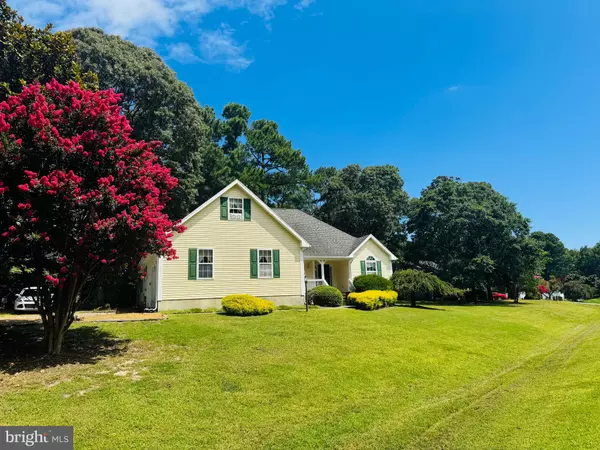 Dagsboro, DE 19939,400 CLAYTON CT