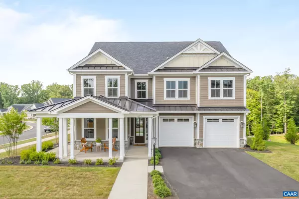 Charlottesville, VA 22901,1805 FOWLER ST