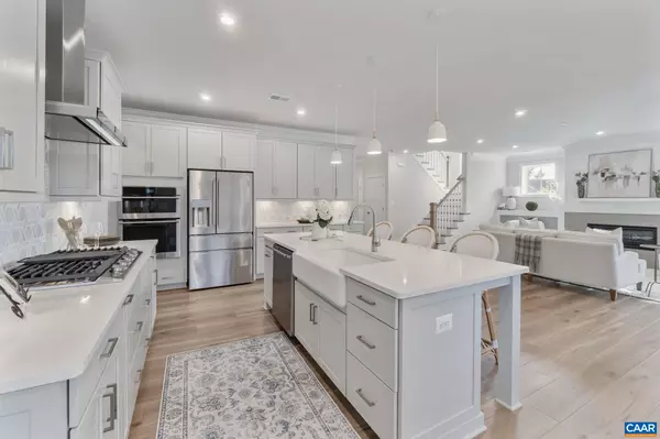 1805 FOWLER ST, Charlottesville, VA 22901