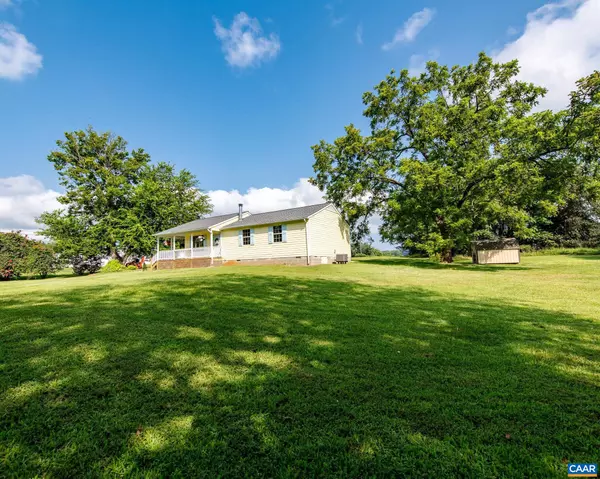 Rochelle, VA 22738,101 DUN GLORY DR