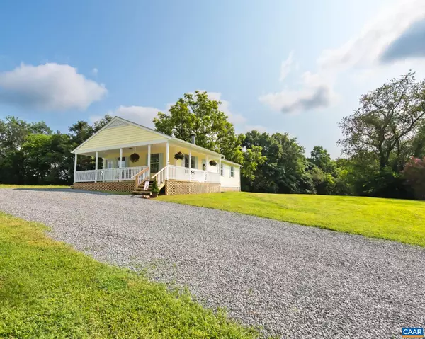 Rochelle, VA 22738,101 DUN GLORY DR