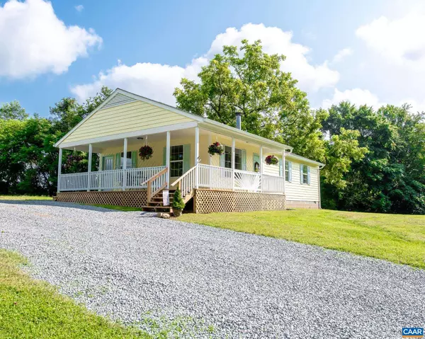 101 DUN GLORY DR, Rochelle, VA 22738