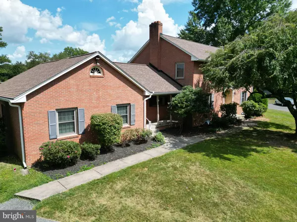 Frederick, MD 21702,8101 OVERLOOK CT