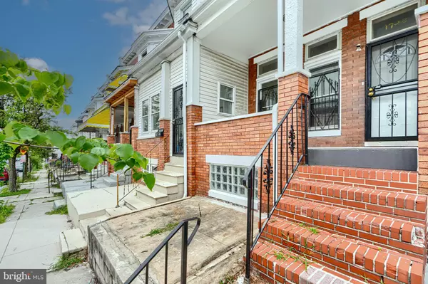 Baltimore, MD 21216,1742 MORELAND AVE