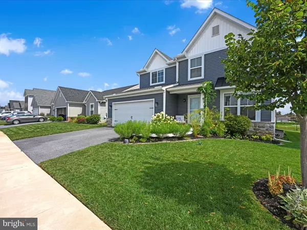 New Holland, PA 17557,404 JARED WAY