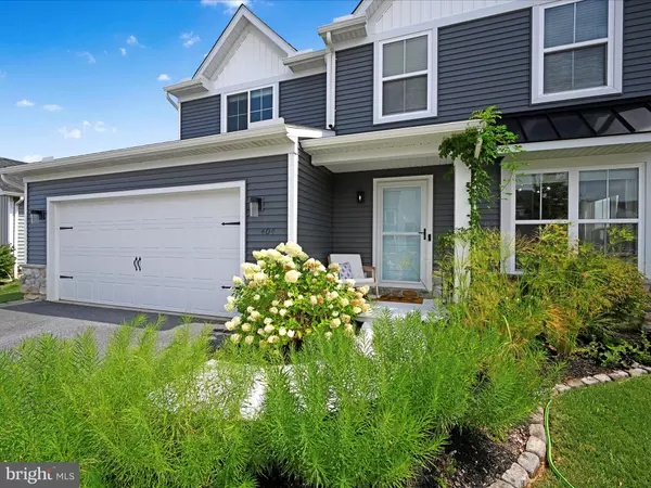 New Holland, PA 17557,404 JARED WAY