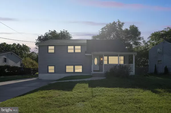 161 NEW FREEDOM RD, Berlin, NJ 08009