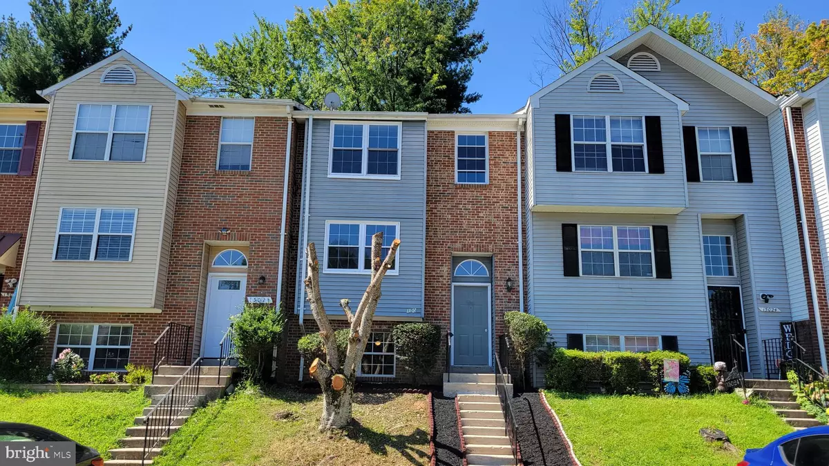 Woodbridge, VA 22193,15026 CARDIN PL