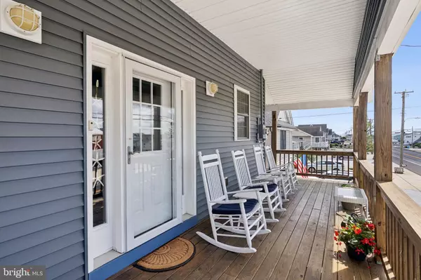 Tuckerton, NJ 08087,707 S GREEN ST