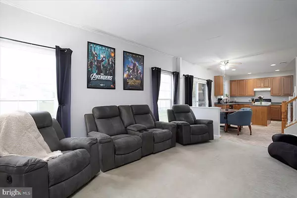 Cambridge, MD 21613,1645 OSPREY CIR