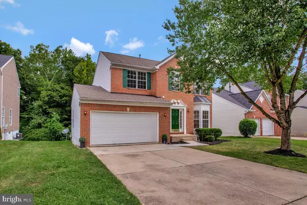 Upper Marlboro, MD 20774,9606 CEDAR CREST WAY