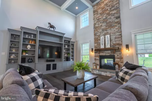 Chalfont, PA 18914,1161 UPPER STUMP RD