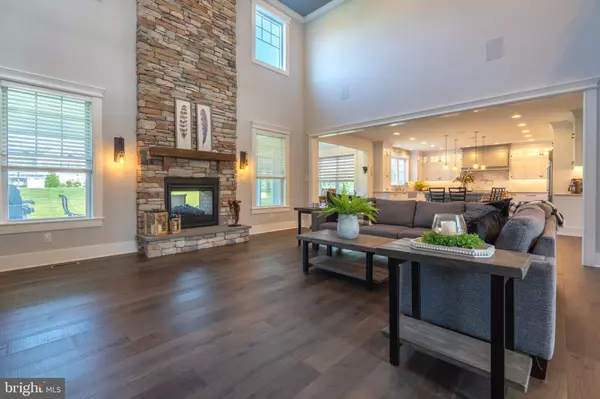 Chalfont, PA 18914,1161 UPPER STUMP RD