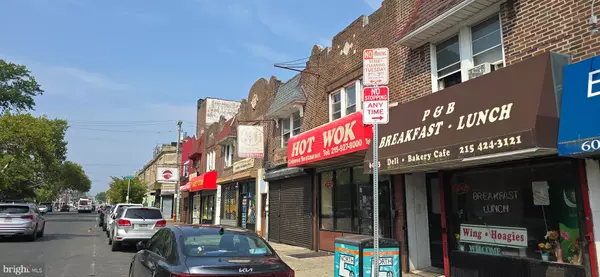 Philadelphia, PA 19120,6003 N 5TH ST