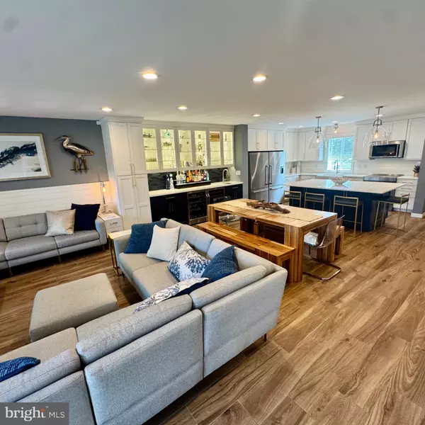 217 SWEDES ST, Dewey Beach, DE 19971