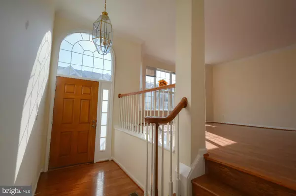 Leesburg, VA 20175,182 SPENCER TER SE