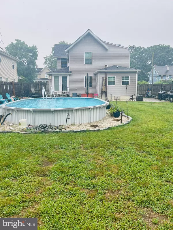 Minotola, NJ 08341,806 W SUMMER RD