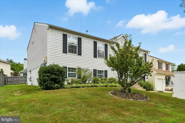 Suitland, MD 20746,4734 JOHN ST
