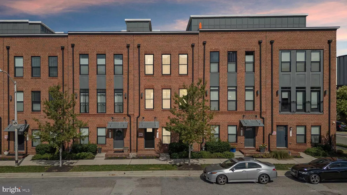 Baltimore, MD 21224,921 GRUNDY ST