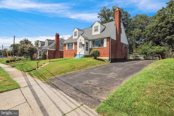 Silver Spring, MD 20903,9507 ADELPHI RD