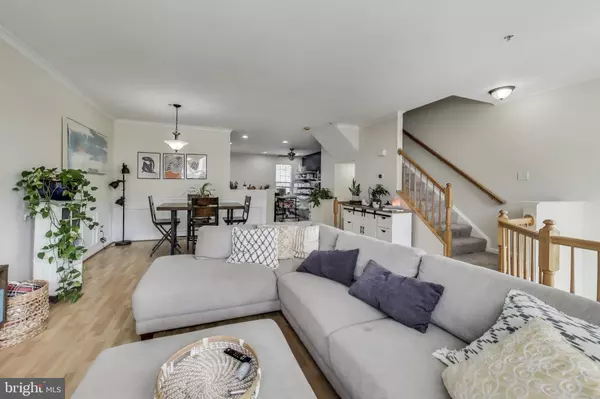 Odenton, MD 21113,839 PATUXENT RUN CIR