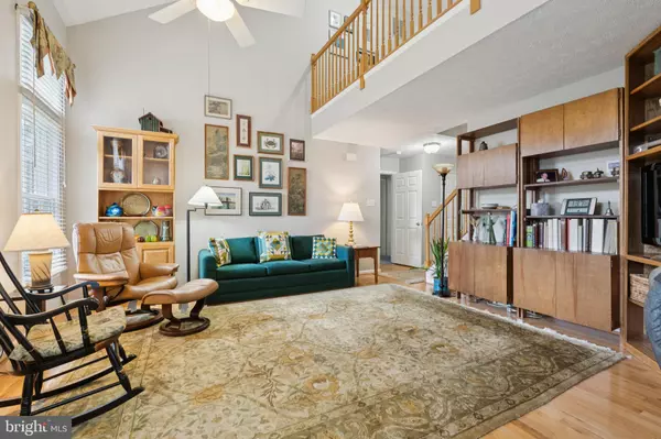 Columbia, MD 21044,6413 FAIREST DREAM LN