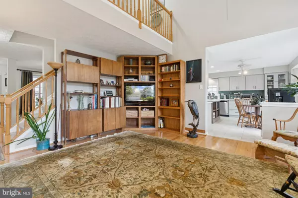 Columbia, MD 21044,6413 FAIREST DREAM LN