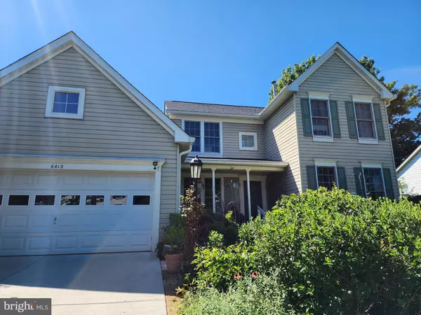 Columbia, MD 21044,6413 FAIREST DREAM LN