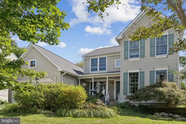 Columbia, MD 21044,6413 FAIREST DREAM LN