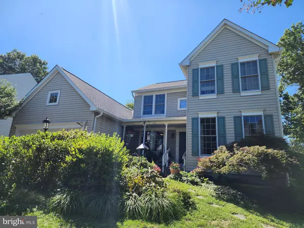6413 FAIREST DREAM LN, Columbia, MD 21044