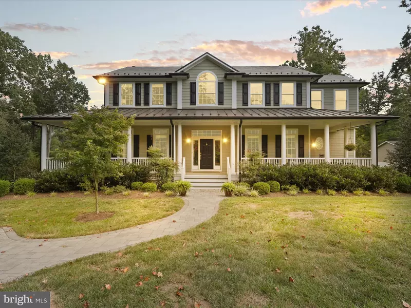 15375 SEPTEMBER WAY, Haymarket, VA 20169