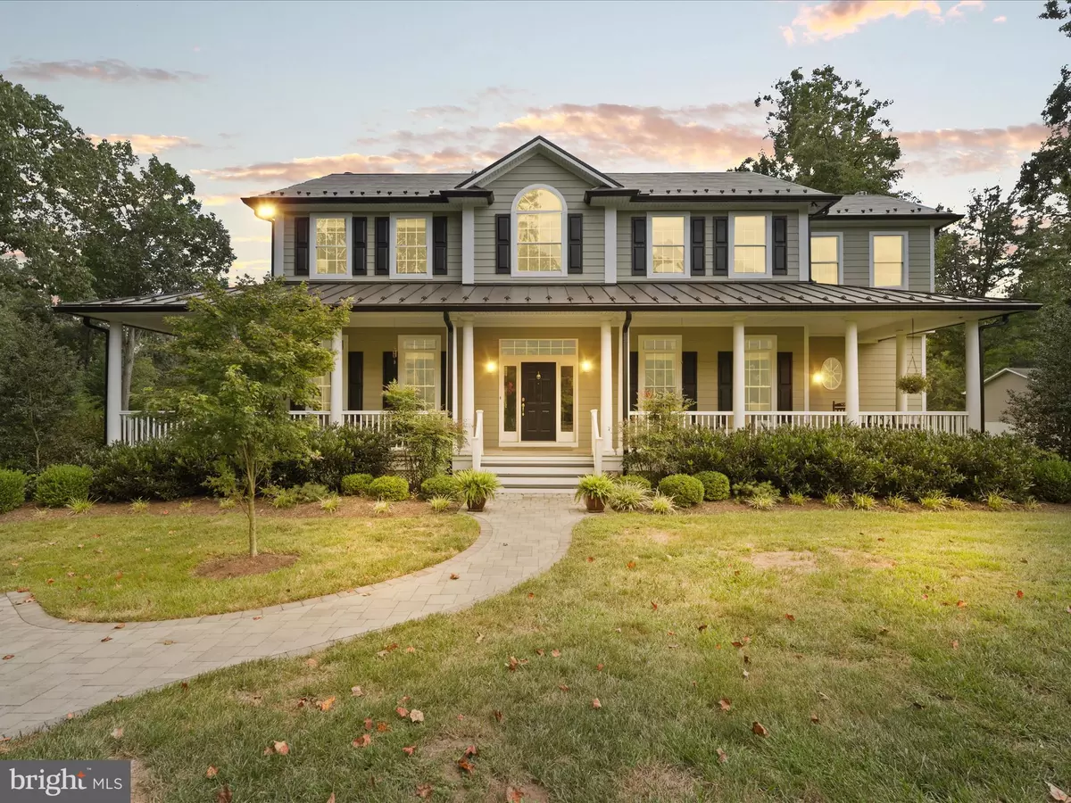 Haymarket, VA 20169,15375 SEPTEMBER WAY