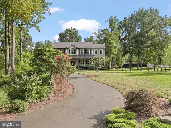 Haymarket, VA 20169,15375 SEPTEMBER WAY