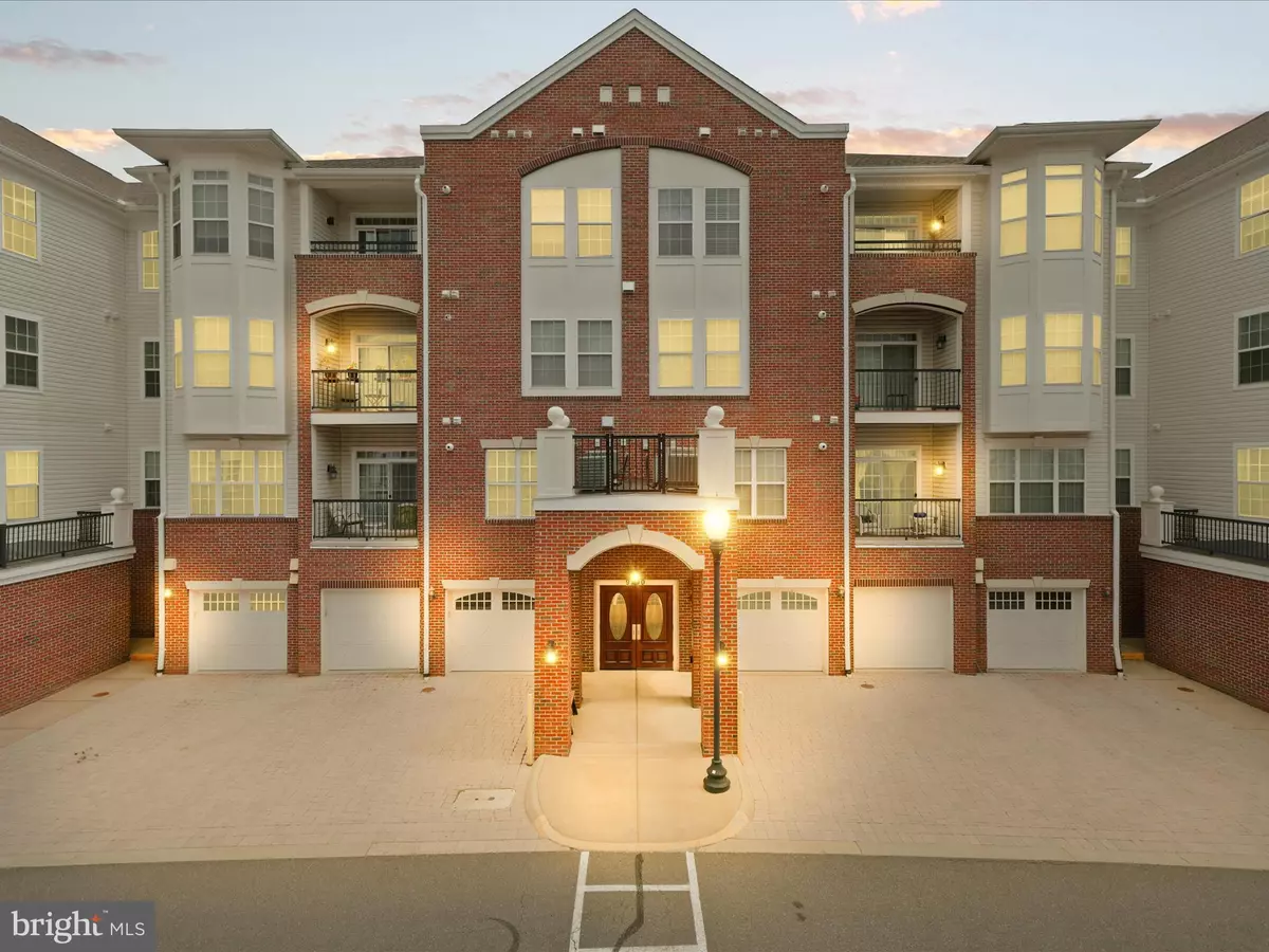 Manassas, VA 20110,9200 CHARLESTON DR #302