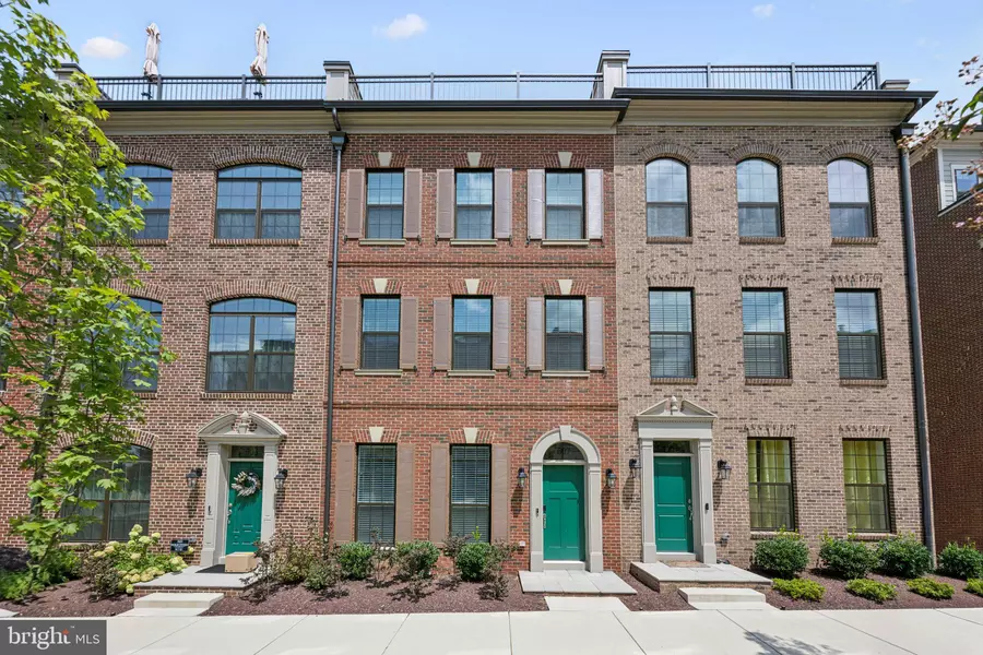 607 SKIFF WAY, Oxon Hill, MD 20745