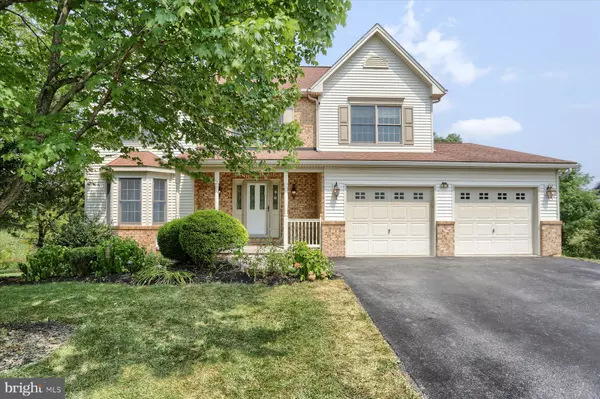 Harrisburg, PA 17112,101 LENTZ DR