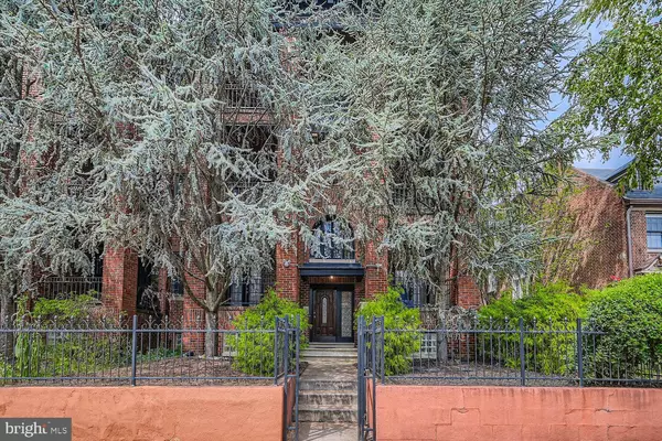 2204 PARK AVE #301, Baltimore, MD 21217