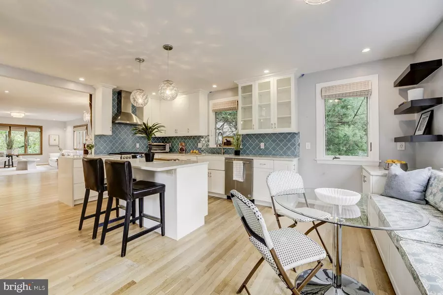 4516 45TH ST NW, Washington, DC 20016