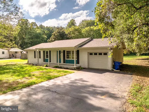 9618 ORIOLE LN, Bel Alton, MD 20611