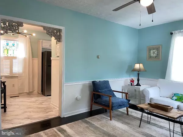 Waynesboro, VA 22980,317 JAMES AVE