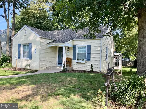 Waynesboro, VA 22980,317 JAMES AVE