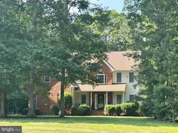 Chesterfield, VA 23838,12912 CARTERS HILL PL
