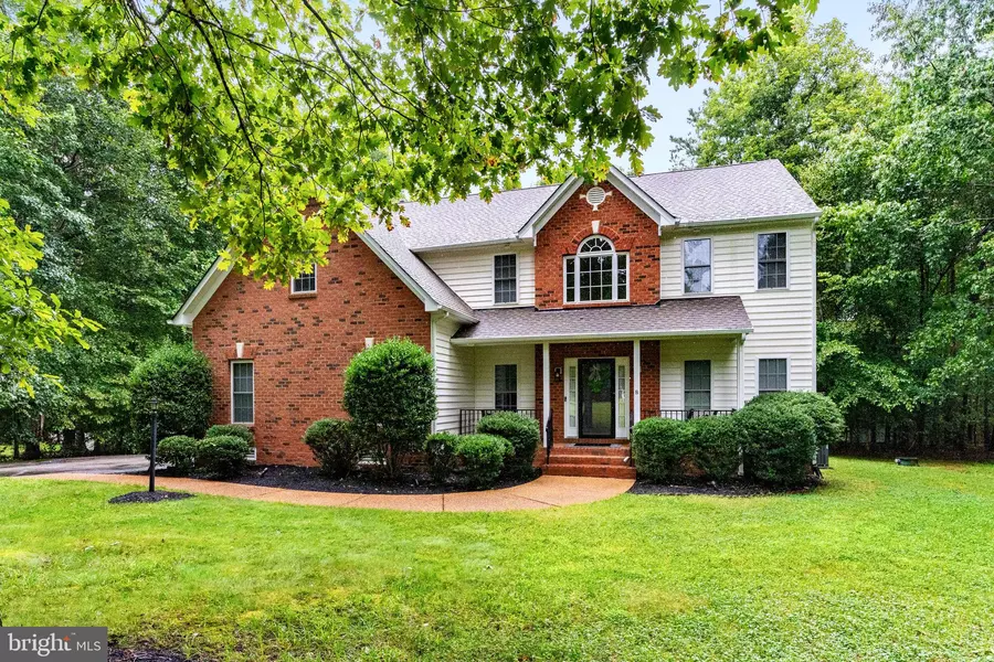 12912 CARTERS HILL PL, Chesterfield, VA 23838