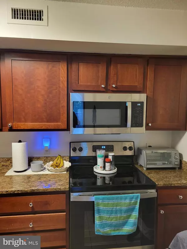 2230 GEORGE C MARSHALL DR #304, Falls Church, VA 22043