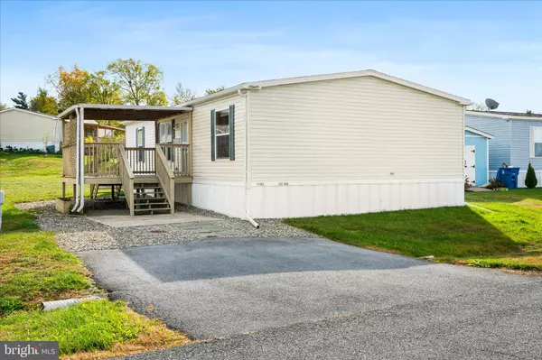 Hagerstown, MD 21740,11307 HAWTHORNE CT