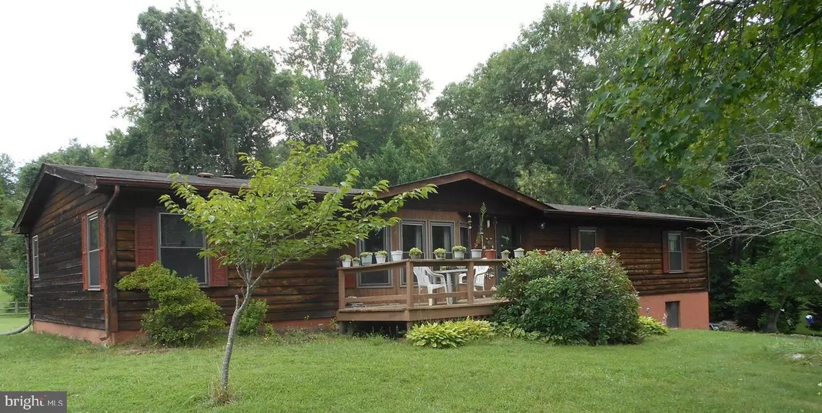 Huntingtown, MD 20639,3230 RICHFIELD RD