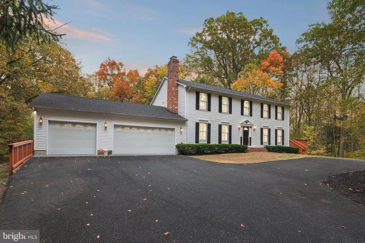 Stafford, VA 22554,19 WINDRUSH CT