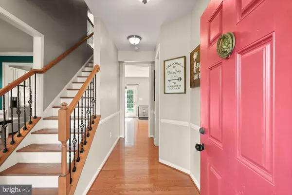 Culpeper, VA 22701,721 KINGSBROOK RD