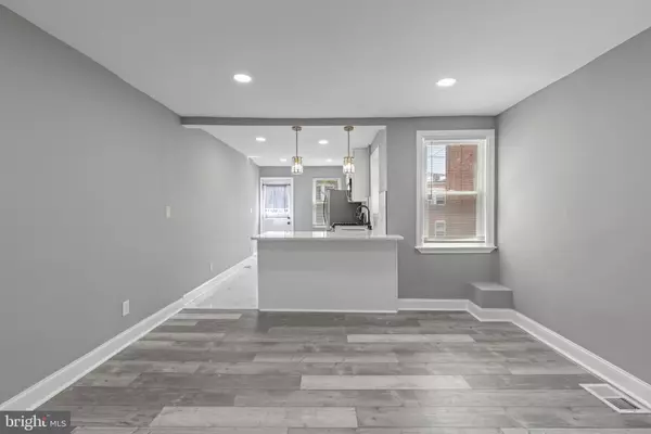 Baltimore, MD 21213,2635 GROGAN AVE